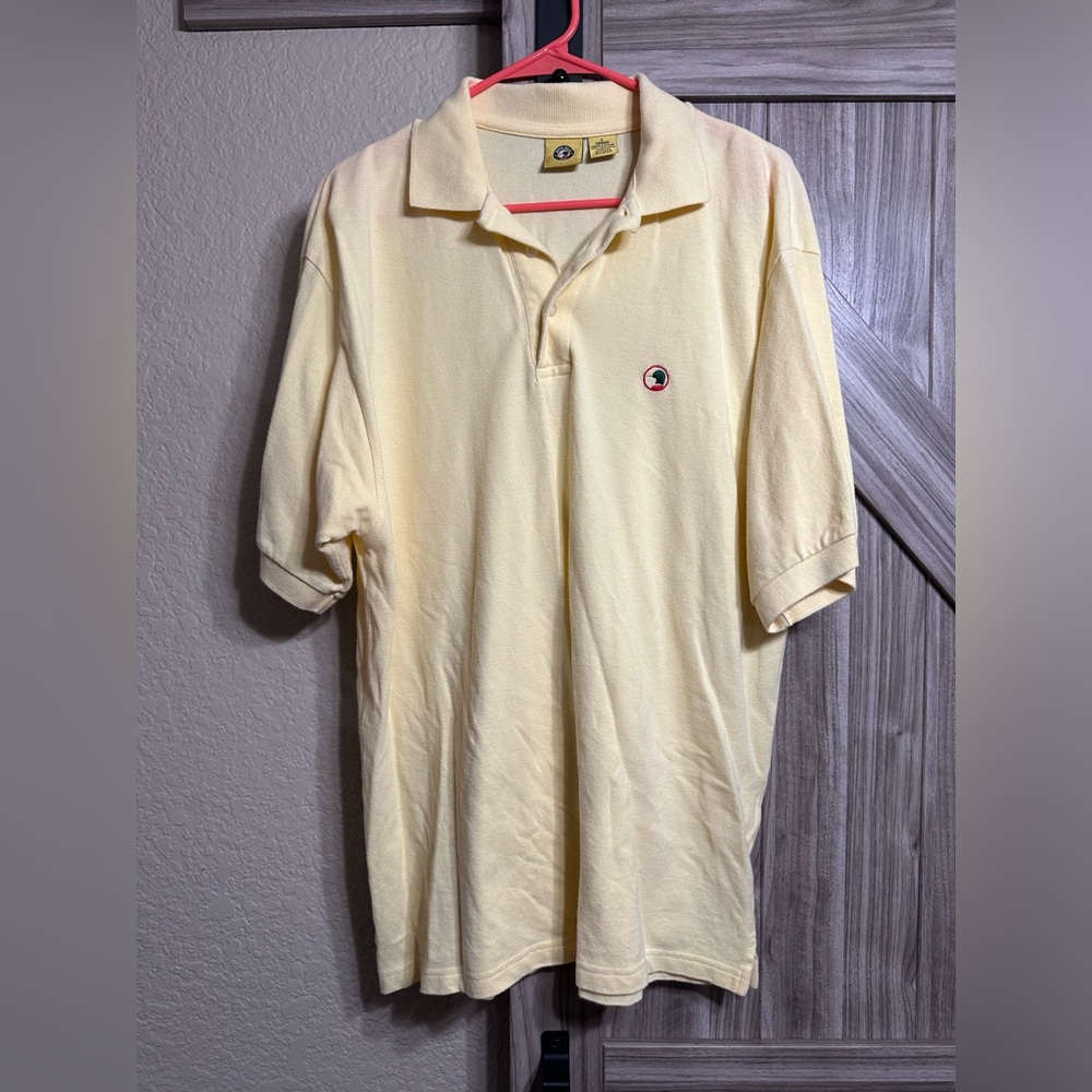 Vintage Duck Head Polo